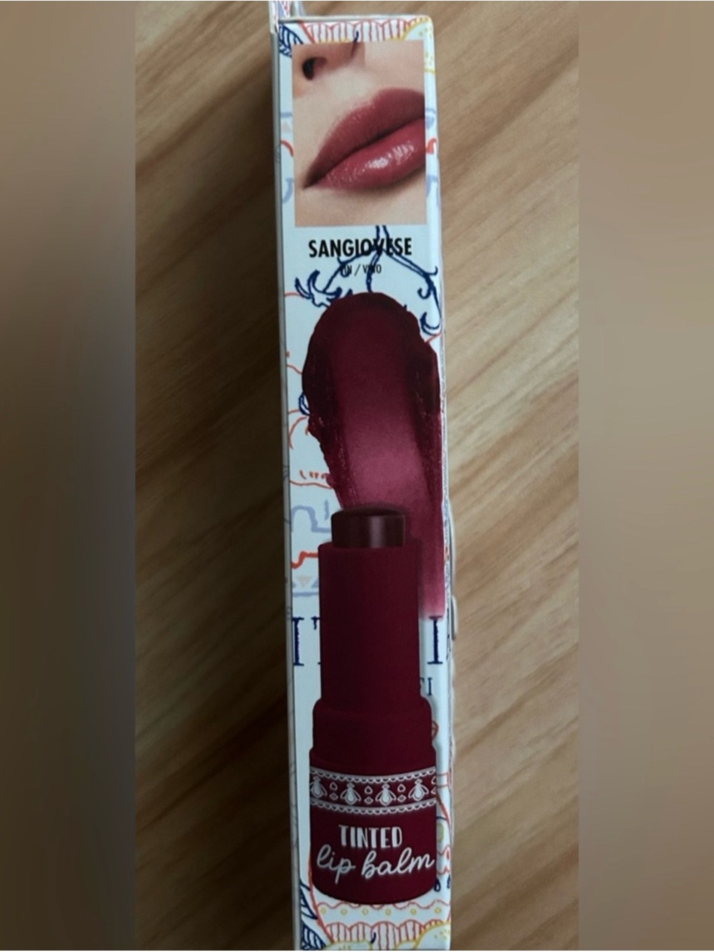 💎 NEW 💎 Tinted Lip Balm 💎